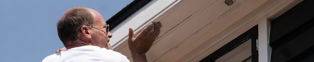 Schoorsteenrenovatie Meijel