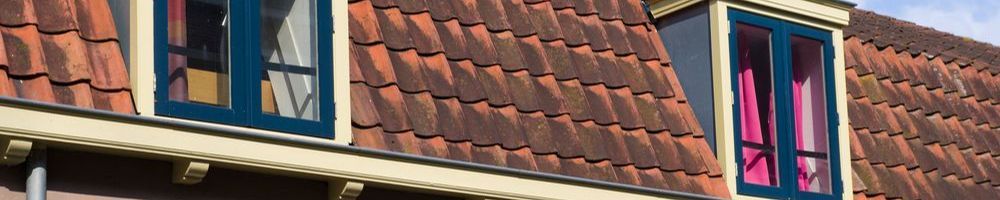 Dakrenovatie Meijel